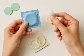 Kondom richtig benutzen – Schritt-für-Schritt-Anleitung und häufige Fehler
