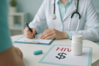 PrEP – HIV-Präexpositionsprophylaxe: Wirkung, Kosten und Verfügbarkeit