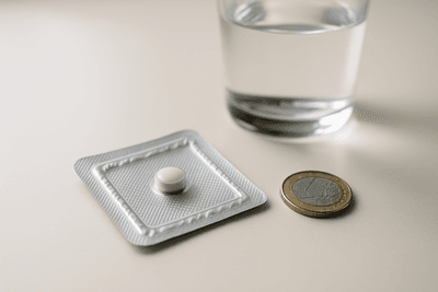 Pille danach: Wirkung, Einnahme & Kosten erklärt