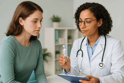 STI-Test: Wann, welche Tests und wo – Der komplette Ratgeber